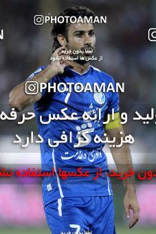 985291, Tehran, [*parameter:4*], لیگ برتر فوتبال ایران، Persian Gulf Cup، Week 2، First Leg، Esteghlal 1 v 0 Damash Gilan on 2011/08/08 at Azadi Stadium
