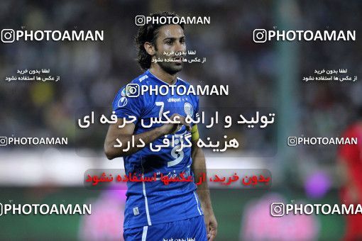 985434, Tehran, [*parameter:4*], لیگ برتر فوتبال ایران، Persian Gulf Cup، Week 2، First Leg، Esteghlal 1 v 0 Damash Gilan on 2011/08/08 at Azadi Stadium