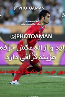 985299, Tehran, [*parameter:4*], لیگ برتر فوتبال ایران، Persian Gulf Cup، Week 2، First Leg، Esteghlal 1 v 0 Damash Gilan on 2011/08/08 at Azadi Stadium