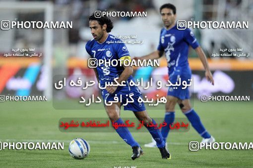 985586, Tehran, [*parameter:4*], لیگ برتر فوتبال ایران، Persian Gulf Cup، Week 2، First Leg، Esteghlal 1 v 0 Damash Gilan on 2011/08/08 at Azadi Stadium
