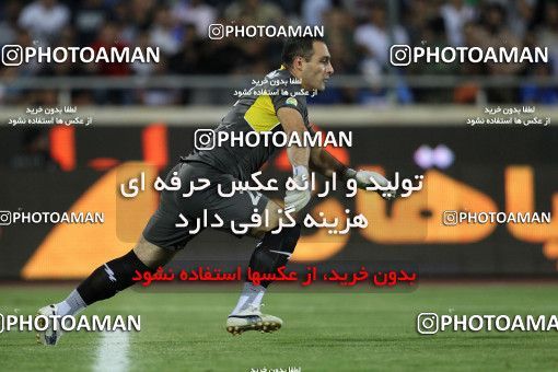 985527, Tehran, [*parameter:4*], لیگ برتر فوتبال ایران، Persian Gulf Cup، Week 2، First Leg، Esteghlal 1 v 0 Damash Gilan on 2011/08/08 at Azadi Stadium