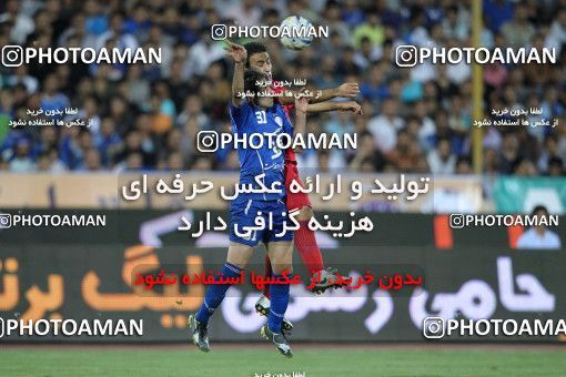 985531, Tehran, [*parameter:4*], لیگ برتر فوتبال ایران، Persian Gulf Cup، Week 2، First Leg، Esteghlal 1 v 0 Damash Gilan on 2011/08/08 at Azadi Stadium