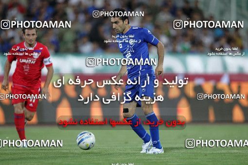 985385, Tehran, [*parameter:4*], لیگ برتر فوتبال ایران، Persian Gulf Cup، Week 2، First Leg، Esteghlal 1 v 0 Damash Gilan on 2011/08/08 at Azadi Stadium