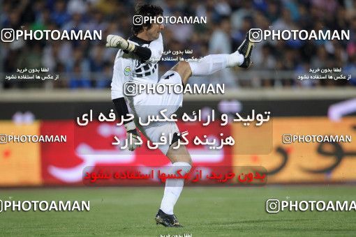 985383, Tehran, [*parameter:4*], لیگ برتر فوتبال ایران، Persian Gulf Cup، Week 2، First Leg، Esteghlal 1 v 0 Damash Gilan on 2011/08/08 at Azadi Stadium