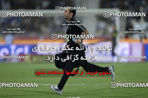 985339, Tehran, [*parameter:4*], لیگ برتر فوتبال ایران، Persian Gulf Cup، Week 2، First Leg، Esteghlal 1 v 0 Damash Gilan on 2011/08/08 at Azadi Stadium