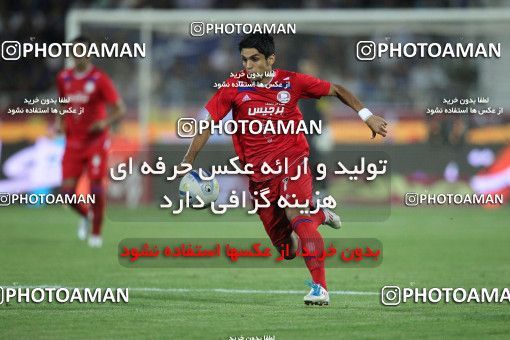 985494, Tehran, [*parameter:4*], لیگ برتر فوتبال ایران، Persian Gulf Cup، Week 2، First Leg، Esteghlal 1 v 0 Damash Gilan on 2011/08/08 at Azadi Stadium