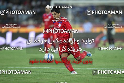 985562, Tehran, [*parameter:4*], لیگ برتر فوتبال ایران، Persian Gulf Cup، Week 2، First Leg، Esteghlal 1 v 0 Damash Gilan on 2011/08/08 at Azadi Stadium