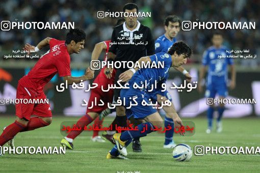 985475, Tehran, [*parameter:4*], لیگ برتر فوتبال ایران، Persian Gulf Cup، Week 2، First Leg، Esteghlal 1 v 0 Damash Gilan on 2011/08/08 at Azadi Stadium