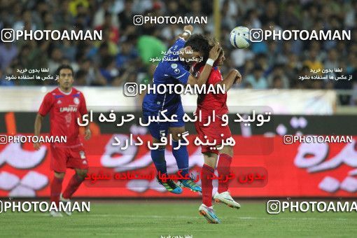 985624, Tehran, [*parameter:4*], لیگ برتر فوتبال ایران، Persian Gulf Cup، Week 2، First Leg، Esteghlal 1 v 0 Damash Gilan on 2011/08/08 at Azadi Stadium