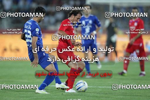 985451, Tehran, [*parameter:4*], لیگ برتر فوتبال ایران، Persian Gulf Cup، Week 2، First Leg، Esteghlal 1 v 0 Damash Gilan on 2011/08/08 at Azadi Stadium