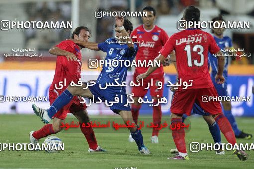 985337, Tehran, [*parameter:4*], لیگ برتر فوتبال ایران، Persian Gulf Cup، Week 2، First Leg، Esteghlal 1 v 0 Damash Gilan on 2011/08/08 at Azadi Stadium