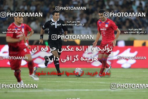 985301, Tehran, [*parameter:4*], لیگ برتر فوتبال ایران، Persian Gulf Cup، Week 2، First Leg، Esteghlal 1 v 0 Damash Gilan on 2011/08/08 at Azadi Stadium