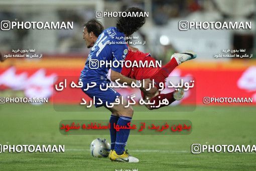 985582, Tehran, [*parameter:4*], لیگ برتر فوتبال ایران، Persian Gulf Cup، Week 2، First Leg، Esteghlal 1 v 0 Damash Gilan on 2011/08/08 at Azadi Stadium