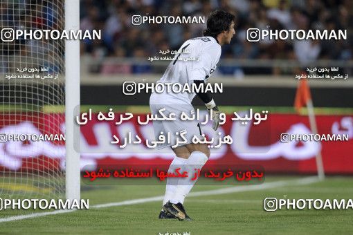 985335, Tehran, [*parameter:4*], لیگ برتر فوتبال ایران، Persian Gulf Cup، Week 2، First Leg، Esteghlal 1 v 0 Damash Gilan on 2011/08/08 at Azadi Stadium
