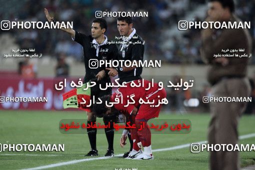985627, Tehran, [*parameter:4*], لیگ برتر فوتبال ایران، Persian Gulf Cup، Week 2، First Leg، Esteghlal 1 v 0 Damash Gilan on 2011/08/08 at Azadi Stadium