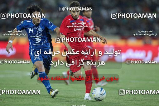 985265, Tehran, [*parameter:4*], لیگ برتر فوتبال ایران، Persian Gulf Cup، Week 2، First Leg، Esteghlal 1 v 0 Damash Gilan on 2011/08/08 at Azadi Stadium