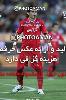 985422, Tehran, [*parameter:4*], لیگ برتر فوتبال ایران، Persian Gulf Cup، Week 2، First Leg، Esteghlal 1 v 0 Damash Gilan on 2011/08/08 at Azadi Stadium