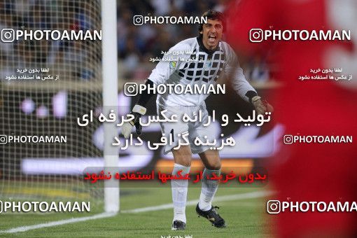 985334, Tehran, [*parameter:4*], لیگ برتر فوتبال ایران، Persian Gulf Cup، Week 2، First Leg، Esteghlal 1 v 0 Damash Gilan on 2011/08/08 at Azadi Stadium