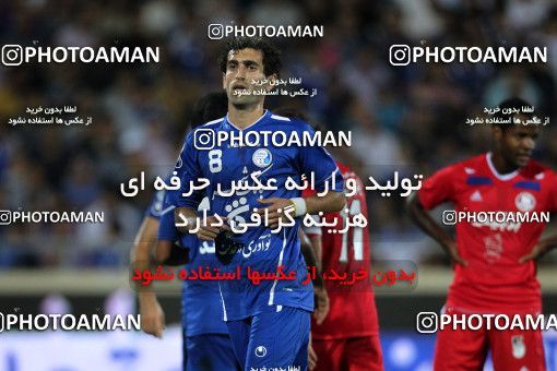 985459, Tehran, [*parameter:4*], لیگ برتر فوتبال ایران، Persian Gulf Cup، Week 2، First Leg، Esteghlal 1 v 0 Damash Gilan on 2011/08/08 at Azadi Stadium