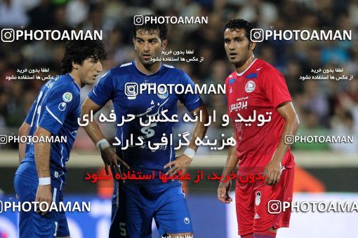 985400, Tehran, [*parameter:4*], لیگ برتر فوتبال ایران، Persian Gulf Cup، Week 2، First Leg، Esteghlal 1 v 0 Damash Gilan on 2011/08/08 at Azadi Stadium