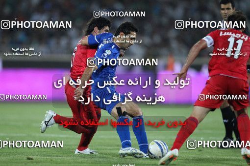 985601, Tehran, [*parameter:4*], لیگ برتر فوتبال ایران، Persian Gulf Cup، Week 2، First Leg، Esteghlal 1 v 0 Damash Gilan on 2011/08/08 at Azadi Stadium