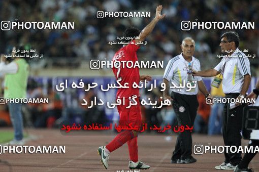 985477, Tehran, [*parameter:4*], لیگ برتر فوتبال ایران، Persian Gulf Cup، Week 2، First Leg، Esteghlal 1 v 0 Damash Gilan on 2011/08/08 at Azadi Stadium