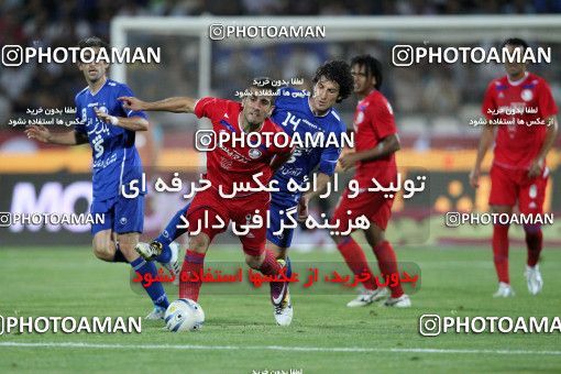 985590, Tehran, [*parameter:4*], لیگ برتر فوتبال ایران، Persian Gulf Cup، Week 2، First Leg، Esteghlal 1 v 0 Damash Gilan on 2011/08/08 at Azadi Stadium