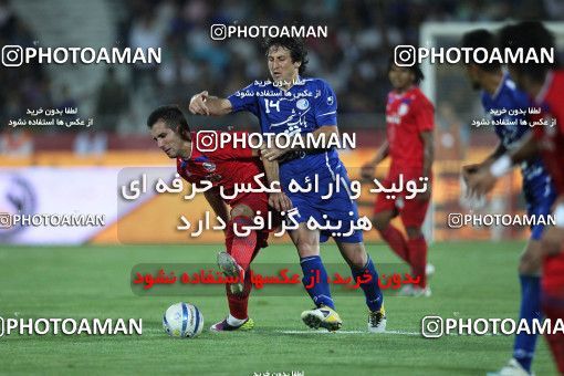 985398, Tehran, [*parameter:4*], لیگ برتر فوتبال ایران، Persian Gulf Cup، Week 2، First Leg، Esteghlal 1 v 0 Damash Gilan on 2011/08/08 at Azadi Stadium