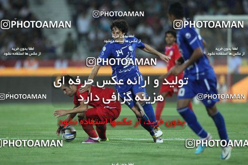 985481, Tehran, [*parameter:4*], لیگ برتر فوتبال ایران، Persian Gulf Cup، Week 2، First Leg، Esteghlal 1 v 0 Damash Gilan on 2011/08/08 at Azadi Stadium
