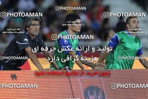 985318, Tehran, [*parameter:4*], لیگ برتر فوتبال ایران، Persian Gulf Cup، Week 2، First Leg، Esteghlal 1 v 0 Damash Gilan on 2011/08/08 at Azadi Stadium
