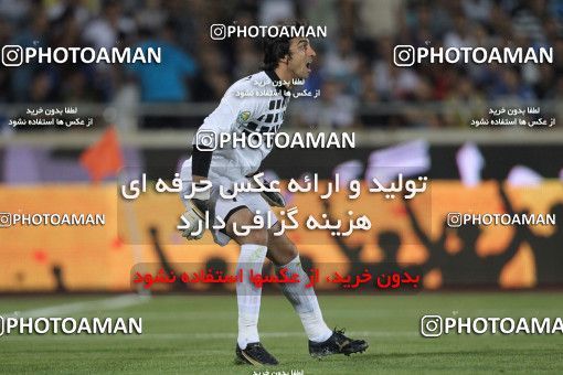 985509, Tehran, [*parameter:4*], لیگ برتر فوتبال ایران، Persian Gulf Cup، Week 2، First Leg، Esteghlal 1 v 0 Damash Gilan on 2011/08/08 at Azadi Stadium