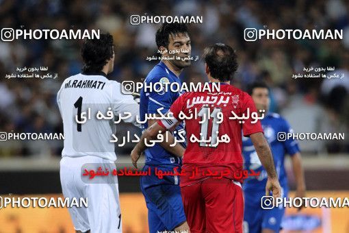 985377, Tehran, [*parameter:4*], لیگ برتر فوتبال ایران، Persian Gulf Cup، Week 2، First Leg، Esteghlal 1 v 0 Damash Gilan on 2011/08/08 at Azadi Stadium
