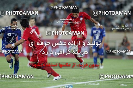 985467, Tehran, [*parameter:4*], لیگ برتر فوتبال ایران، Persian Gulf Cup، Week 2، First Leg، Esteghlal 1 v 0 Damash Gilan on 2011/08/08 at Azadi Stadium