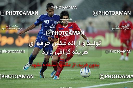 985514, Tehran, [*parameter:4*], لیگ برتر فوتبال ایران، Persian Gulf Cup، Week 2، First Leg، Esteghlal 1 v 0 Damash Gilan on 2011/08/08 at Azadi Stadium