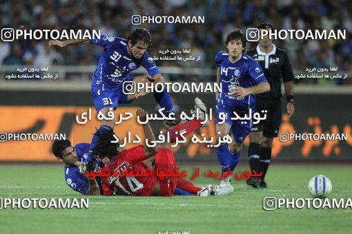 985548, Tehran, [*parameter:4*], لیگ برتر فوتبال ایران، Persian Gulf Cup، Week 2، First Leg، Esteghlal 1 v 0 Damash Gilan on 2011/08/08 at Azadi Stadium