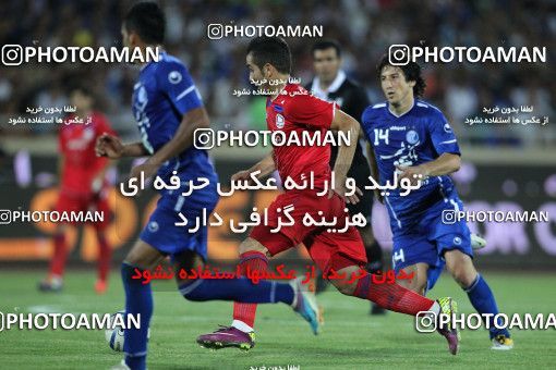 985606, Tehran, [*parameter:4*], لیگ برتر فوتبال ایران، Persian Gulf Cup، Week 2، First Leg، Esteghlal 1 v 0 Damash Gilan on 2011/08/08 at Azadi Stadium
