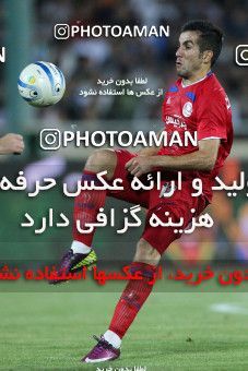 985466, Tehran, [*parameter:4*], لیگ برتر فوتبال ایران، Persian Gulf Cup، Week 2، First Leg، Esteghlal 1 v 0 Damash Gilan on 2011/08/08 at Azadi Stadium