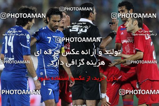 985456, Tehran, [*parameter:4*], لیگ برتر فوتبال ایران، Persian Gulf Cup، Week 2، First Leg، Esteghlal 1 v 0 Damash Gilan on 2011/08/08 at Azadi Stadium