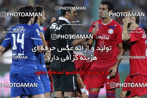 985495, Tehran, [*parameter:4*], لیگ برتر فوتبال ایران، Persian Gulf Cup، Week 2، First Leg، Esteghlal 1 v 0 Damash Gilan on 2011/08/08 at Azadi Stadium