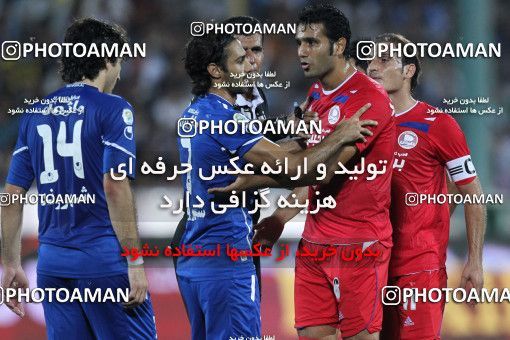 985432, Tehran, [*parameter:4*], لیگ برتر فوتبال ایران، Persian Gulf Cup، Week 2، First Leg، Esteghlal 1 v 0 Damash Gilan on 2011/08/08 at Azadi Stadium