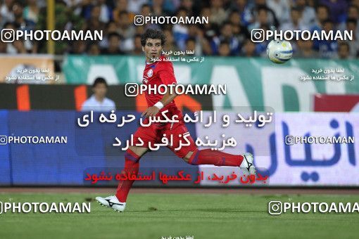 985345, Tehran, [*parameter:4*], لیگ برتر فوتبال ایران، Persian Gulf Cup، Week 2، First Leg، Esteghlal 1 v 0 Damash Gilan on 2011/08/08 at Azadi Stadium