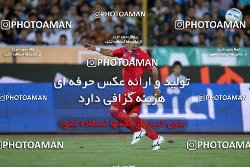 985328, Tehran, [*parameter:4*], لیگ برتر فوتبال ایران، Persian Gulf Cup، Week 2، First Leg، Esteghlal 1 v 0 Damash Gilan on 2011/08/08 at Azadi Stadium