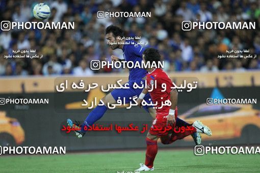 985629, Tehran, [*parameter:4*], لیگ برتر فوتبال ایران، Persian Gulf Cup، Week 2، First Leg، Esteghlal 1 v 0 Damash Gilan on 2011/08/08 at Azadi Stadium