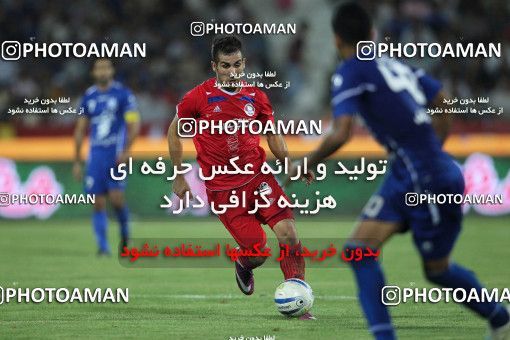 985507, Tehran, [*parameter:4*], لیگ برتر فوتبال ایران، Persian Gulf Cup، Week 2، First Leg، Esteghlal 1 v 0 Damash Gilan on 2011/08/08 at Azadi Stadium
