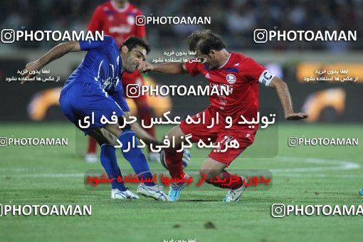 985262, Tehran, [*parameter:4*], لیگ برتر فوتبال ایران، Persian Gulf Cup، Week 2، First Leg، Esteghlal 1 v 0 Damash Gilan on 2011/08/08 at Azadi Stadium