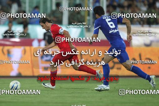985410, Tehran, [*parameter:4*], لیگ برتر فوتبال ایران، Persian Gulf Cup، Week 2، First Leg، Esteghlal 1 v 0 Damash Gilan on 2011/08/08 at Azadi Stadium