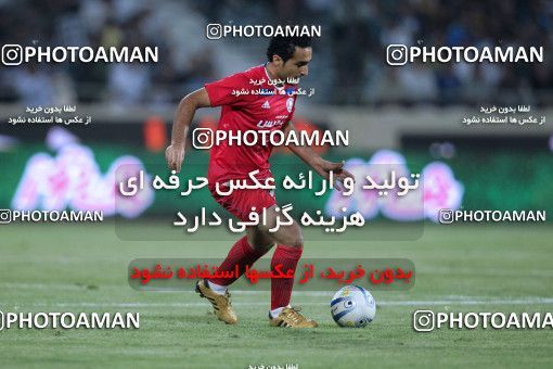 985568, Tehran, [*parameter:4*], لیگ برتر فوتبال ایران، Persian Gulf Cup، Week 2، First Leg، Esteghlal 1 v 0 Damash Gilan on 2011/08/08 at Azadi Stadium