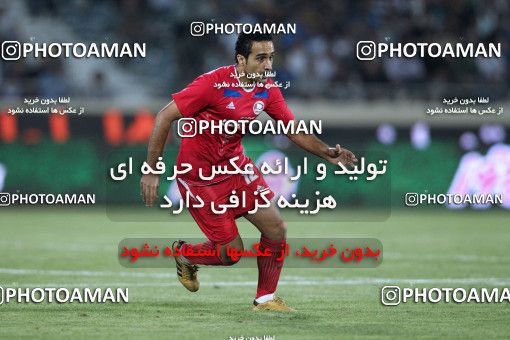 985522, Tehran, [*parameter:4*], لیگ برتر فوتبال ایران، Persian Gulf Cup، Week 2، First Leg، Esteghlal 1 v 0 Damash Gilan on 2011/08/08 at Azadi Stadium
