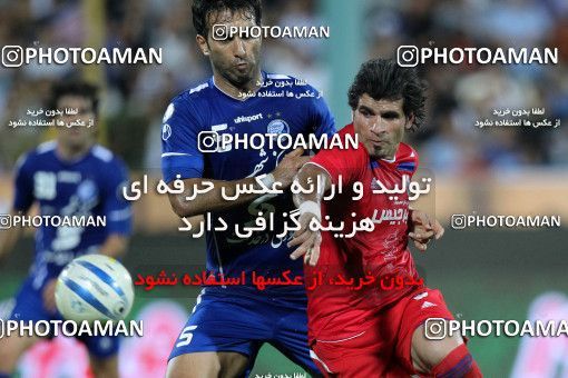 985460, Tehran, [*parameter:4*], لیگ برتر فوتبال ایران، Persian Gulf Cup، Week 2، First Leg، Esteghlal 1 v 0 Damash Gilan on 2011/08/08 at Azadi Stadium