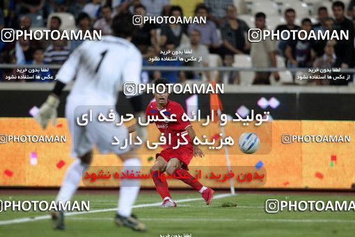 985496, Tehran, [*parameter:4*], لیگ برتر فوتبال ایران، Persian Gulf Cup، Week 2، First Leg، Esteghlal 1 v 0 Damash Gilan on 2011/08/08 at Azadi Stadium